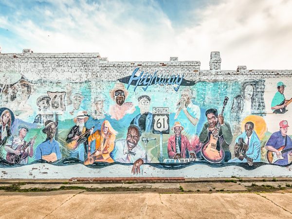 La strada del blues: da New Orleans a Chicago attraverso la storia della musica americana